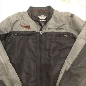 Harley Davidson Jacket